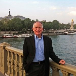 Meet your Posher, David